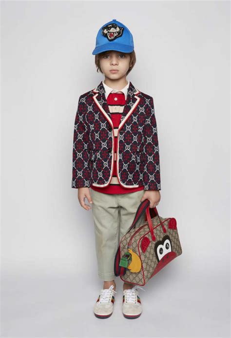 gucci clothing for kids|genuine Gucci kids.